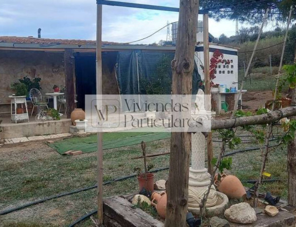 Casa rural en venta en Riudoms