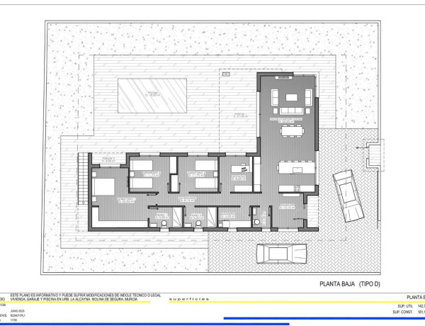 Casa o chalet independiente en venta en ronda Norte-Sur