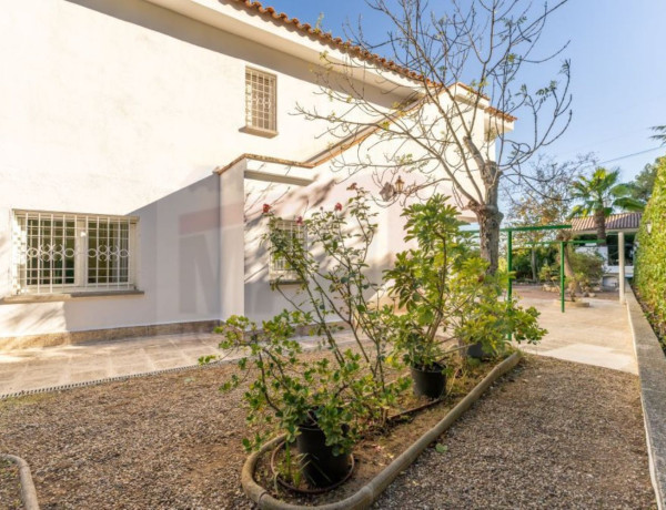 Casa o chalet independiente en venta en Castellvell del Camp