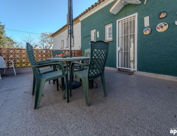 Casa o chalet independiente en venta en Sol i Padris - Sant Oleguer