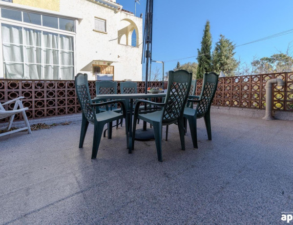 Casa o chalet independiente en venta en Sol i Padris - Sant Oleguer