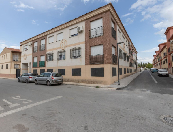 Piso en venta en avenida de Andalucía