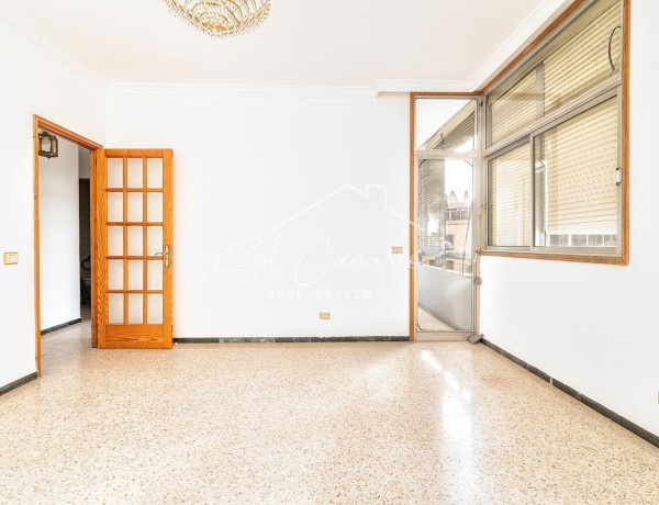 Piso en venta en Santa Catalina - Canteras