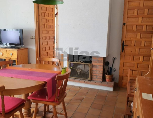 Casa o chalet independiente en venta en Laxe