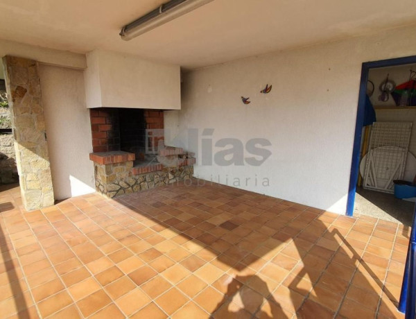 Casa o chalet independiente en venta en Laxe