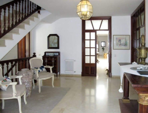 Casa rural en venta en paseo Antoni Estarellas