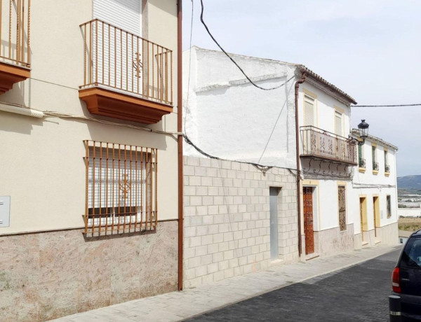 Terreno en venta en Monturque