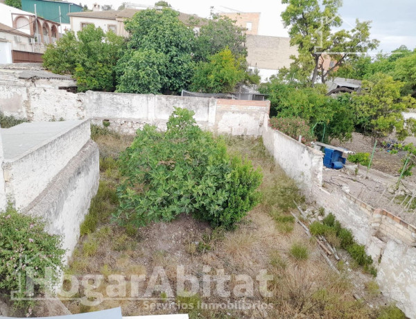 Terreno en venta en Monturque