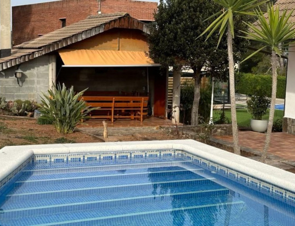 Casa o chalet independiente en venta en Santa María de la Vall, 12