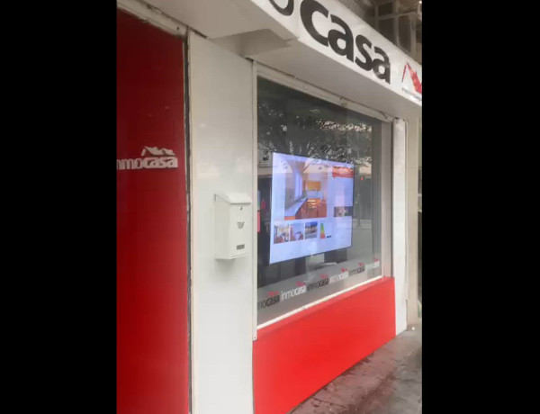 Ático en venta en calle Santa Clotilde