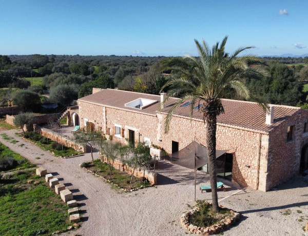 Casa rural en venta en Llucmajor Interior