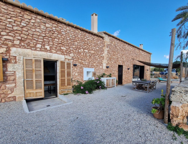 Casa rural en venta en Llucmajor Interior