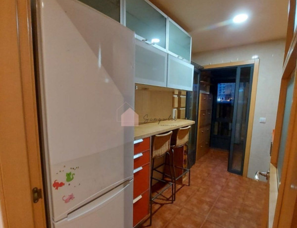 Piso en venta en paseo do Louro, 2