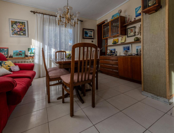 Casa o chalet independiente en venta en Sol i Padris - Sant Oleguer