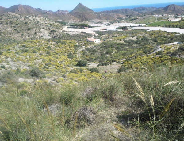 Finca rústica en venta en Tébar - Los Arejos