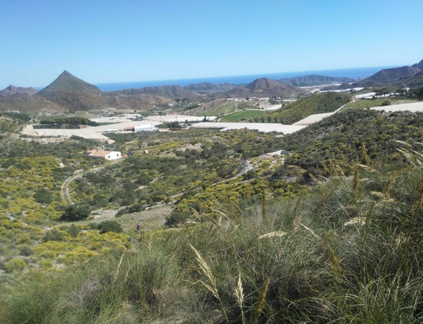 Finca rústica en venta en Tébar - Los Arejos