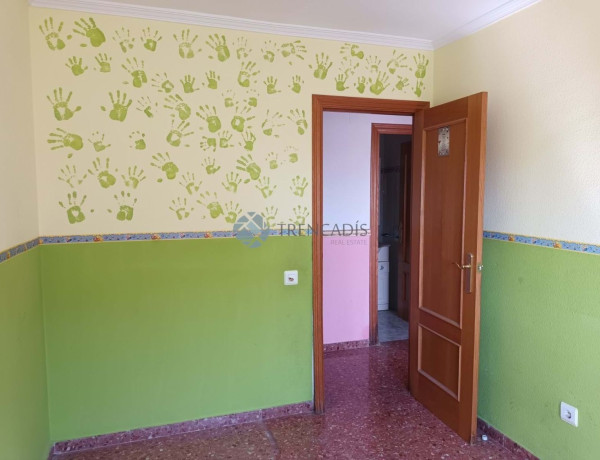 Piso en venta en Aldaia