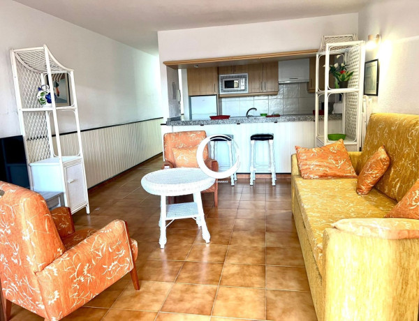 Piso en venta en Puerto de Santiago