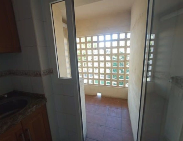 Piso en venta en Murillo, 2