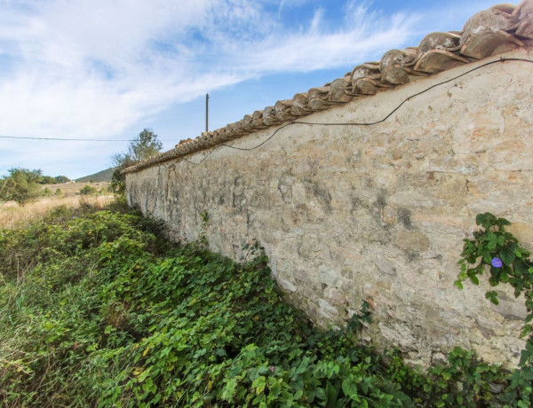 Finca rústica en venta en Centro