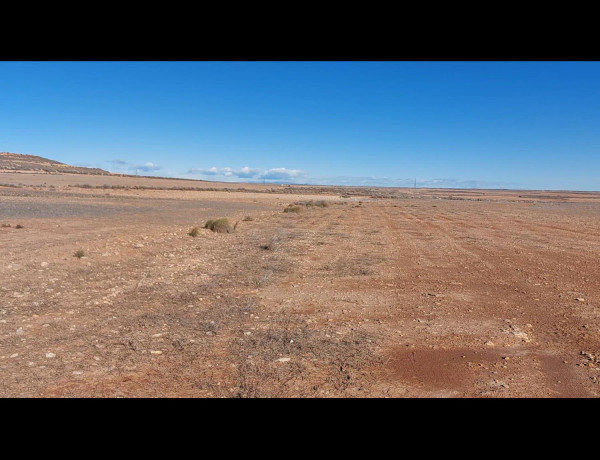 Terreno en venta en camino de las Menorcas, km 5