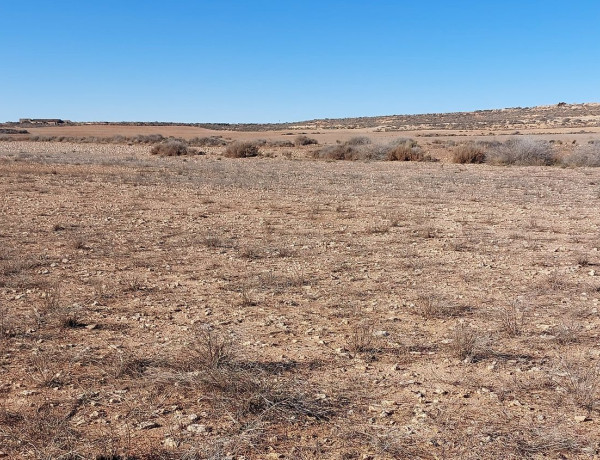 Terreno en venta en camino de las Menorcas, km 5