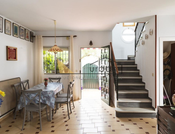 Casa o chalet independiente en venta en calle Río Guadalete