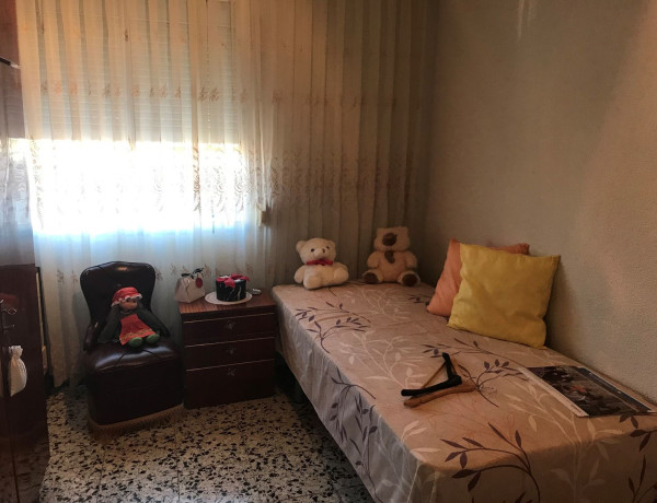 Piso en venta en Zona Pueblo