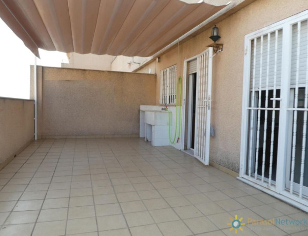 Piso en venta en Oliva pueblo