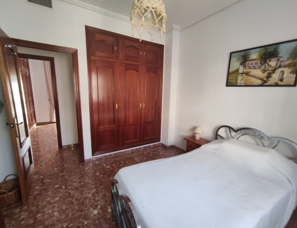 Casa o chalet independiente en venta en calle Escritor Mercado Solís, 1