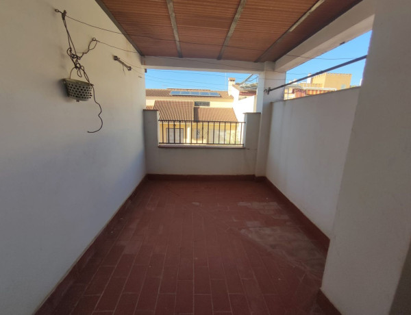 Casa o chalet independiente en venta en calle Escritor Mercado Solís, 1