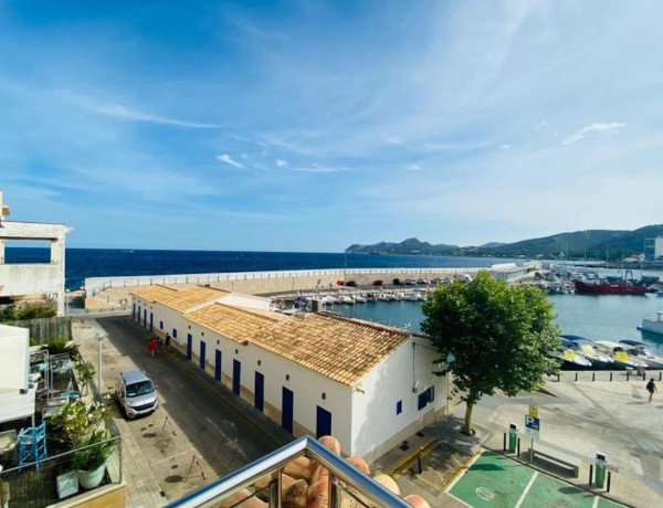 Alquiler de Piso en Cala Ratjada