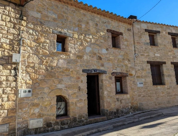 Casa o chalet independiente en venta en Horta de Sant Joan