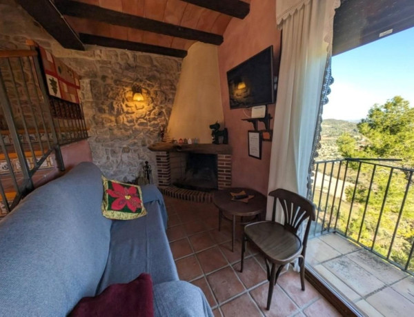 Casa o chalet independiente en venta en Horta de Sant Joan