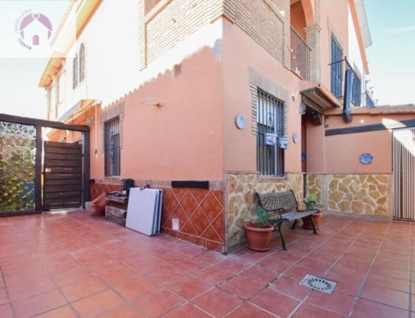 Casa o chalet independiente en venta en calle Purche s/n