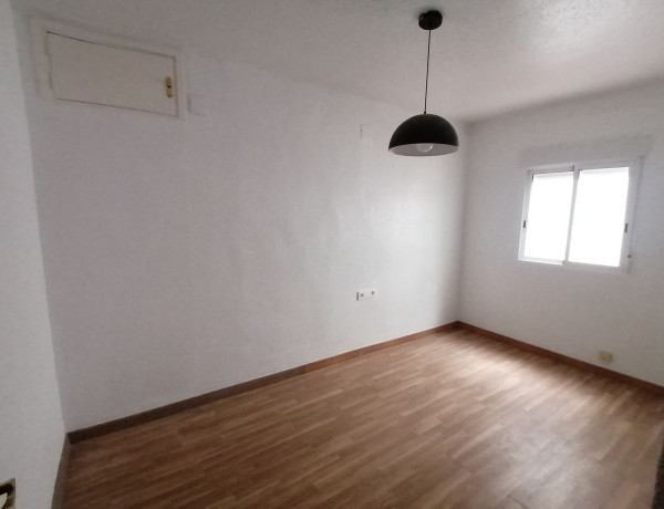 Piso en venta en Santa Rosa - San José