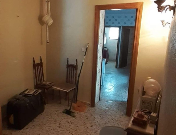 Piso en venta en Mayor, 40 -1