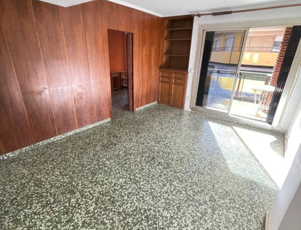 Piso en venta en Mayor