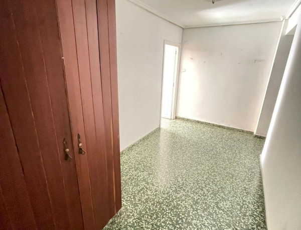 Piso en venta en Mayor