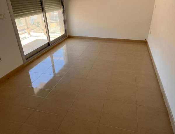 Piso en venta en calle Torreblanca