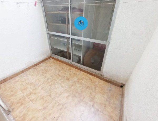 Piso en venta en Peñamefecit - Avda Barcelona