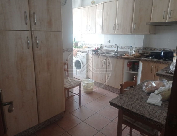 Piso en venta en Ecija