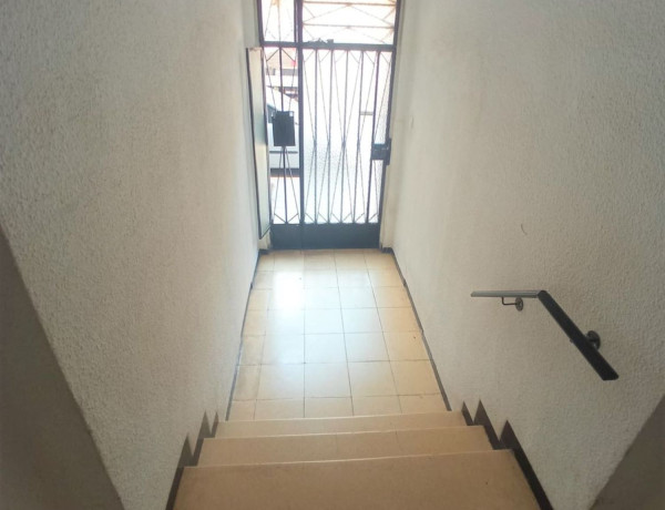 Piso en venta en Zona Ensanche-Parque oeste