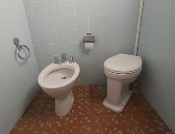 Piso en venta en Zona Ensanche-Parque oeste