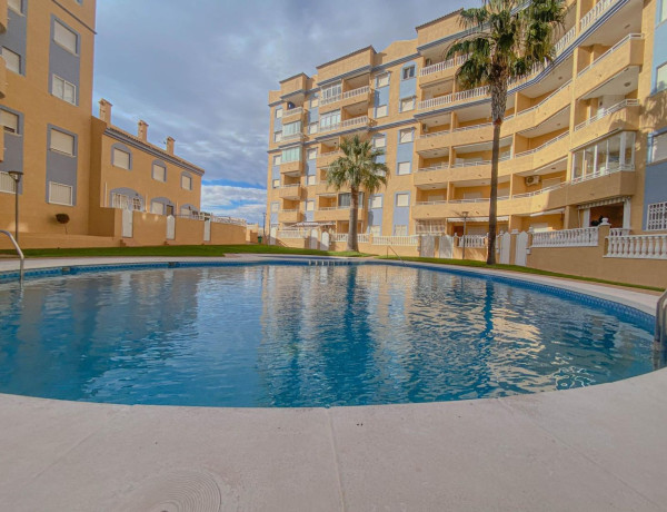 Chalet pareado en venta en Arenales del Sol