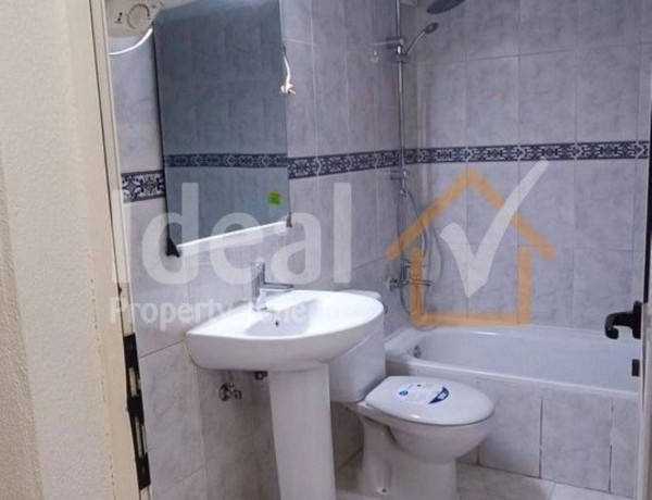 Piso en venta en San Eugenio Alto