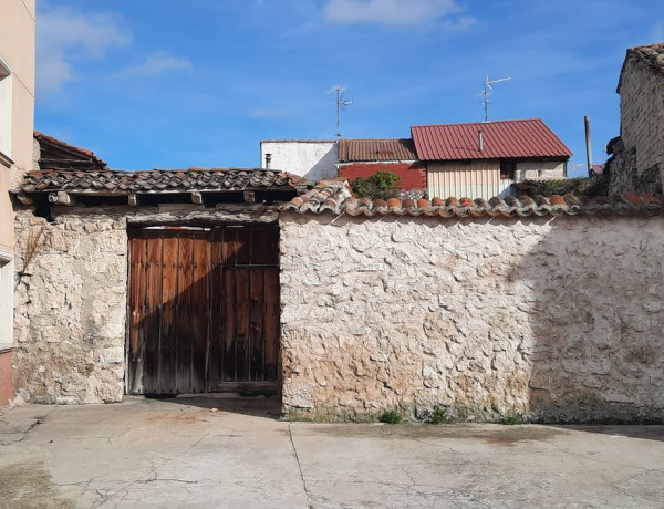 Casa de pueblo en venta en Tr real de abajo, 9