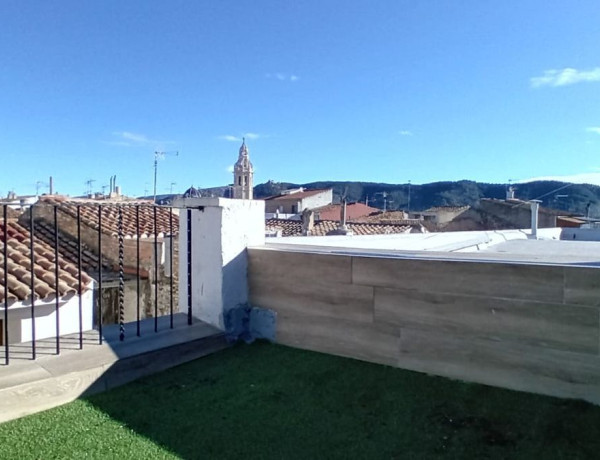 Chalet adosado en venta en Alcalá de Chivert