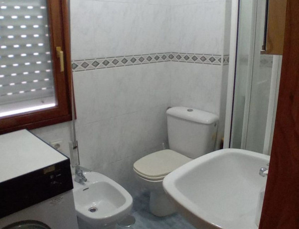 Piso en venta en avenida Av Gaspar García Laviana, 50