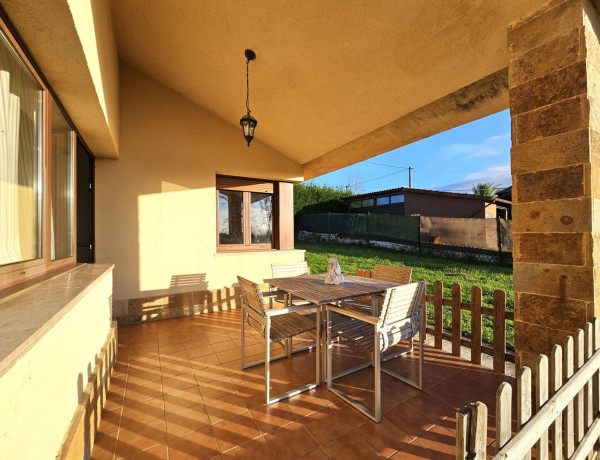 Casa o chalet independiente en venta en calle de la Llosa